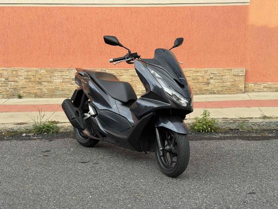 HONDA PCX HONDA PCX
